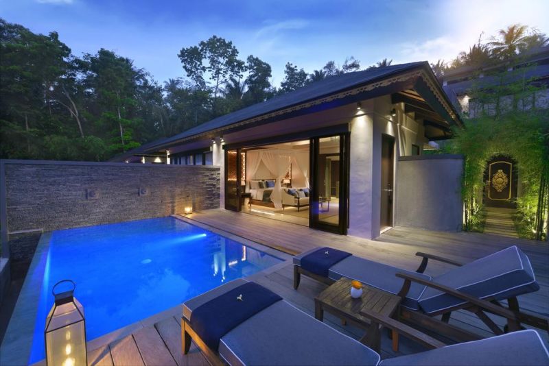 Samsara Ubud 5*
