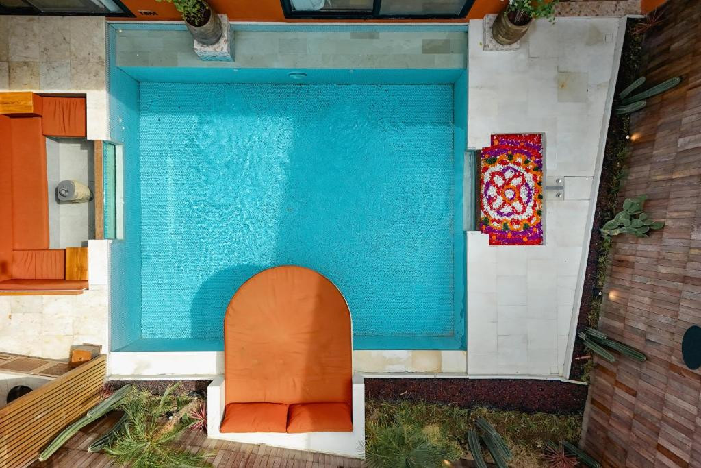 Sana Vie Villa By Inivie Hospitality 4*