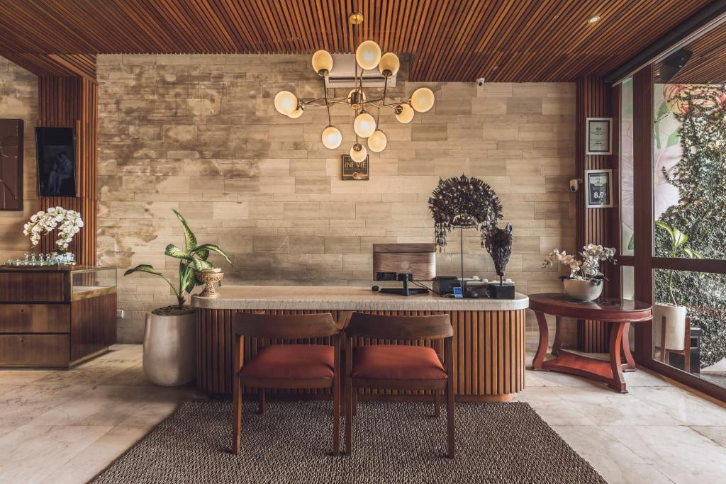 Sana Vie Villa By Inivie Hospitality 4*