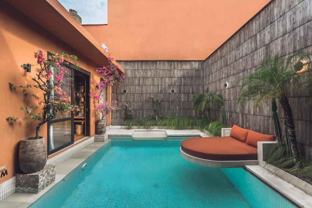 Sana Vie Villa By Inivie Hospitality 4*