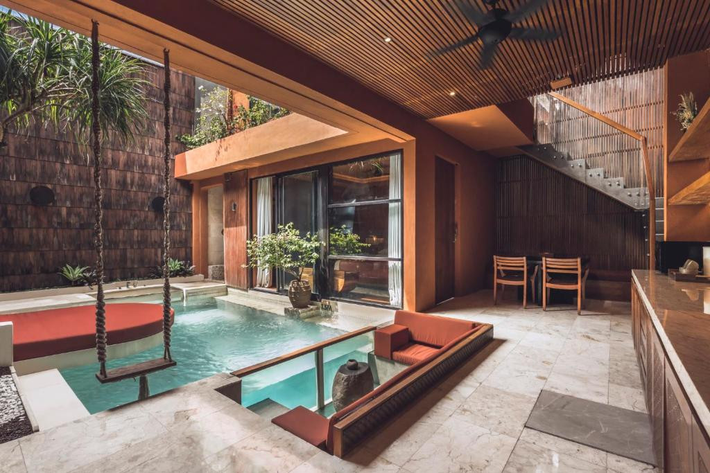 Sana Vie Villa By Inivie Hospitality 4*