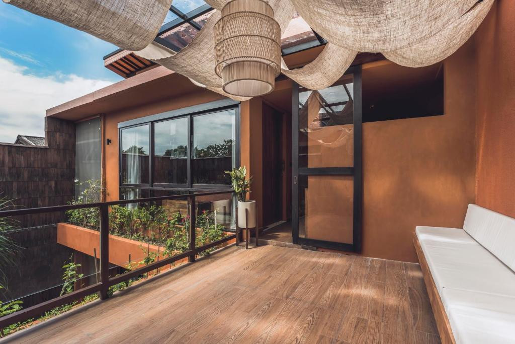 Sana Vie Villa By Inivie Hospitality 4*