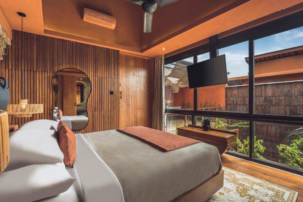 Sana Vie Villa By Inivie Hospitality 4*