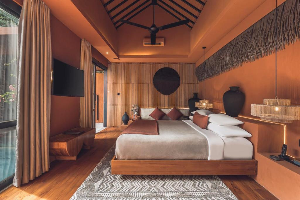 Sana Vie Villa By Inivie Hospitality 4*