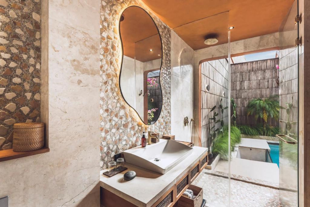 Sana Vie Villa By Inivie Hospitality 4*