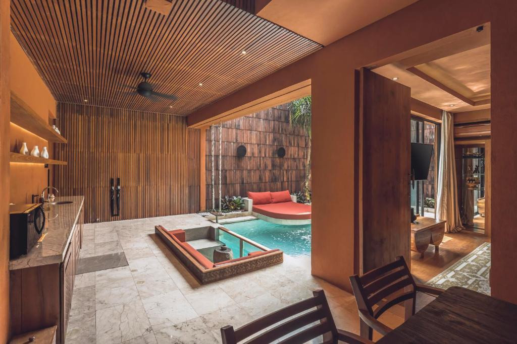 Sana Vie Villa By Inivie Hospitality 4*