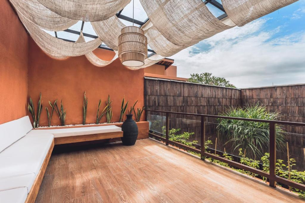 Sana Vie Villa By Inivie Hospitality 4*