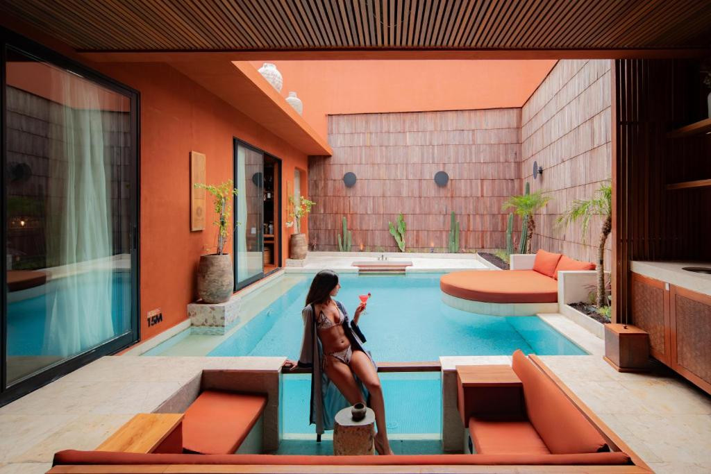 Sana Vie Villa By Inivie Hospitality 4*