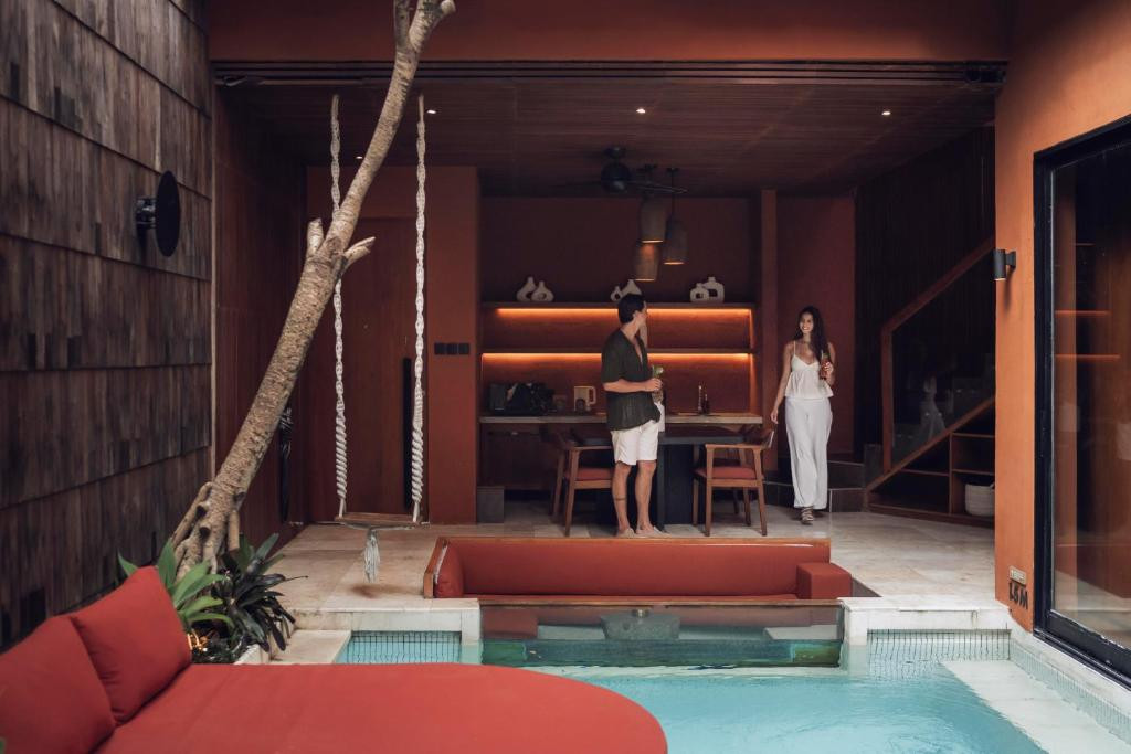 Sana Vie Villa By Inivie Hospitality 4*