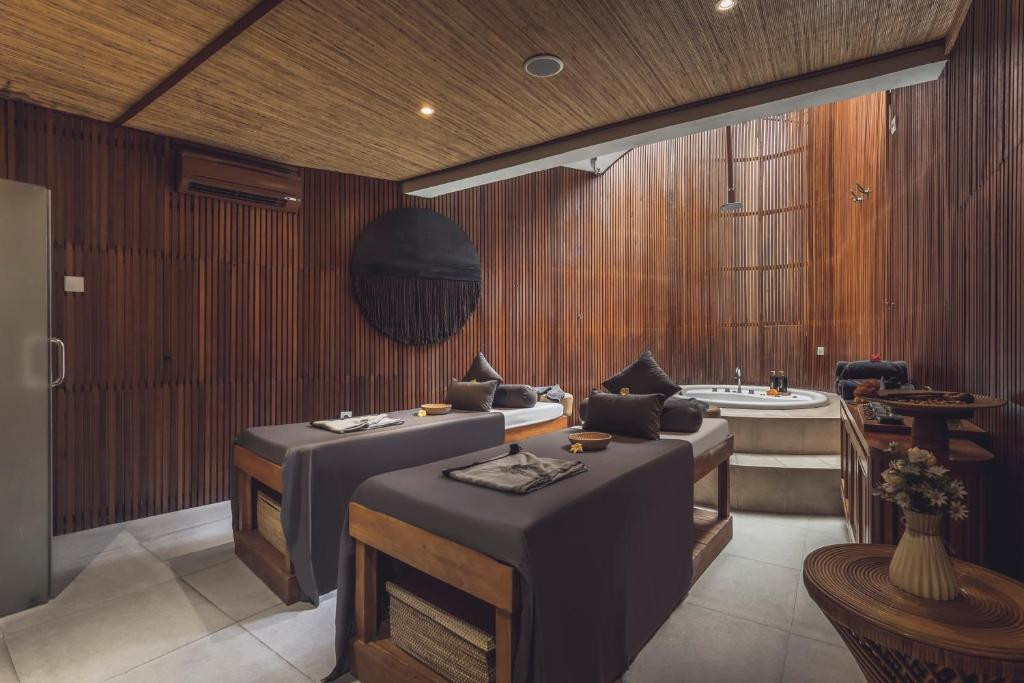 Sana Vie Villa By Inivie Hospitality 4*
