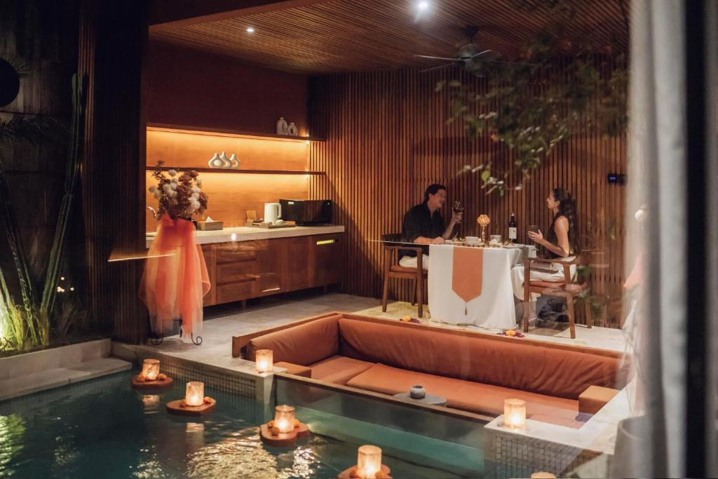 Sana Vie Villa By Inivie Hospitality 4*