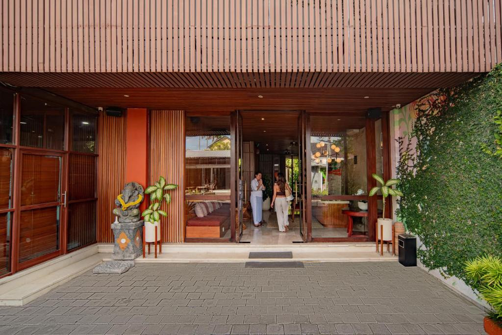 Sana Vie Villa By Inivie Hospitality 4*