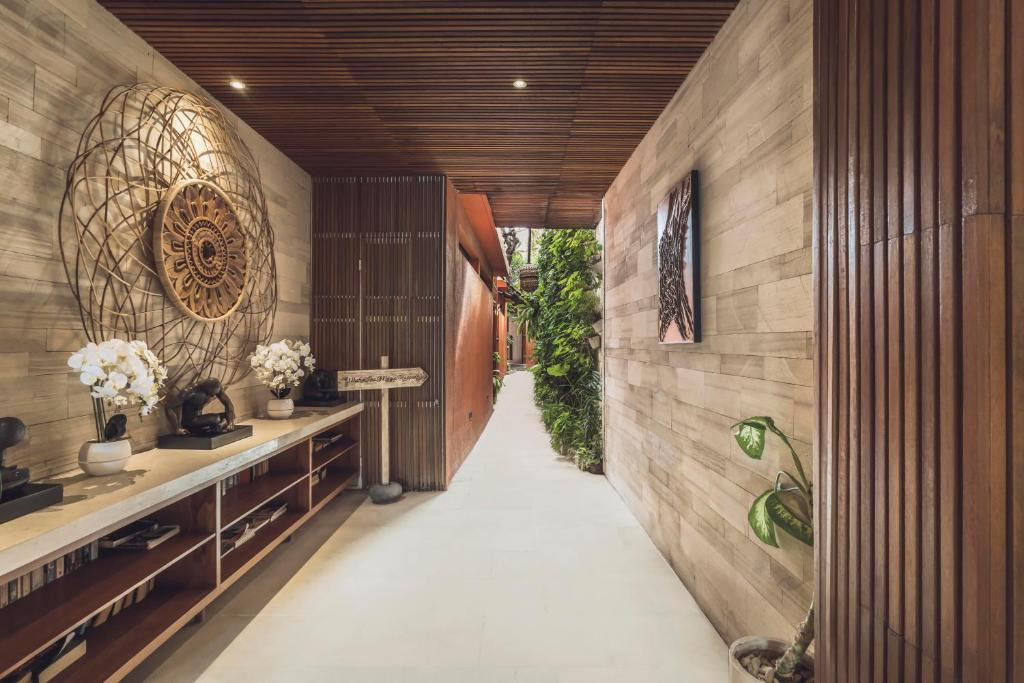 Sana Vie Villa By Inivie Hospitality 4*