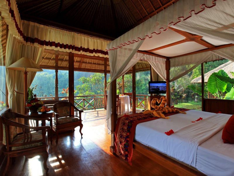 Santi Mandala Villa & Spa 3*