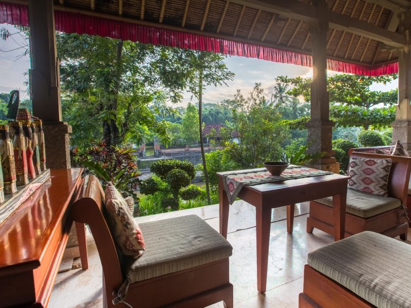 Santi Mandala Villa & Spa 3*