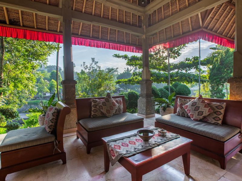 Santi Mandala Villa & Spa 3*