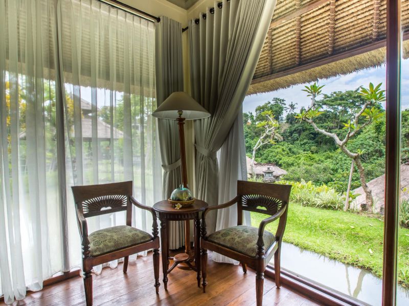 Santi Mandala Villa & Spa 3*