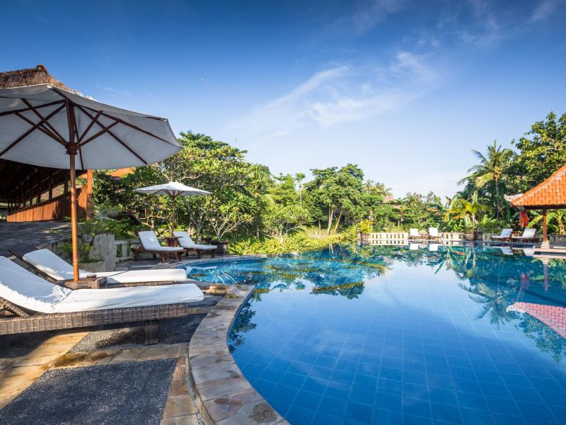 Santi Mandala Villa & Spa 3*