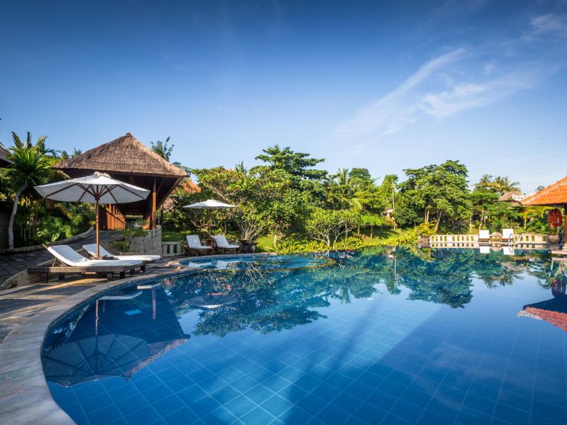 Santi Mandala Villa & Spa 3*