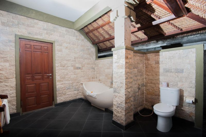 Santi Mandala Villa & Spa 3*