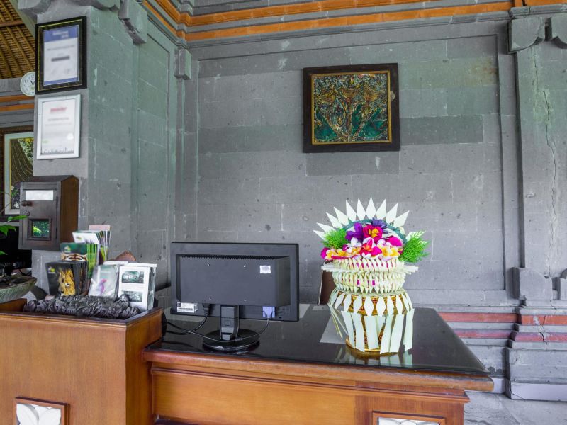 Santi Mandala Villa & Spa 3*