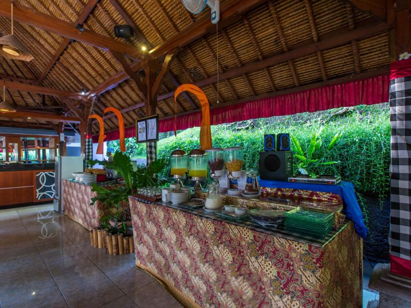 Santi Mandala Villa & Spa 3*