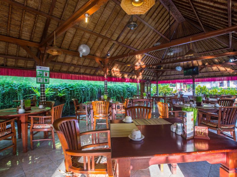 Santi Mandala Villa & Spa 3*