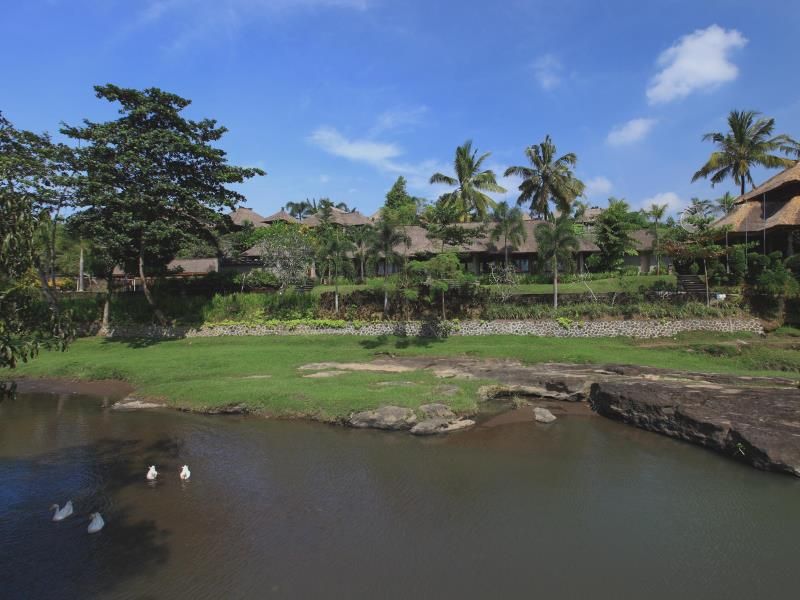 Santi Mandala Villa & Spa 3*