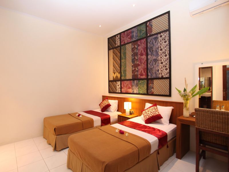 Sanur Seaview 2*
