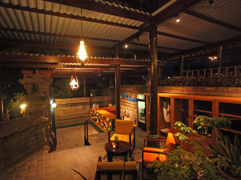 Sanur Seaview 2*