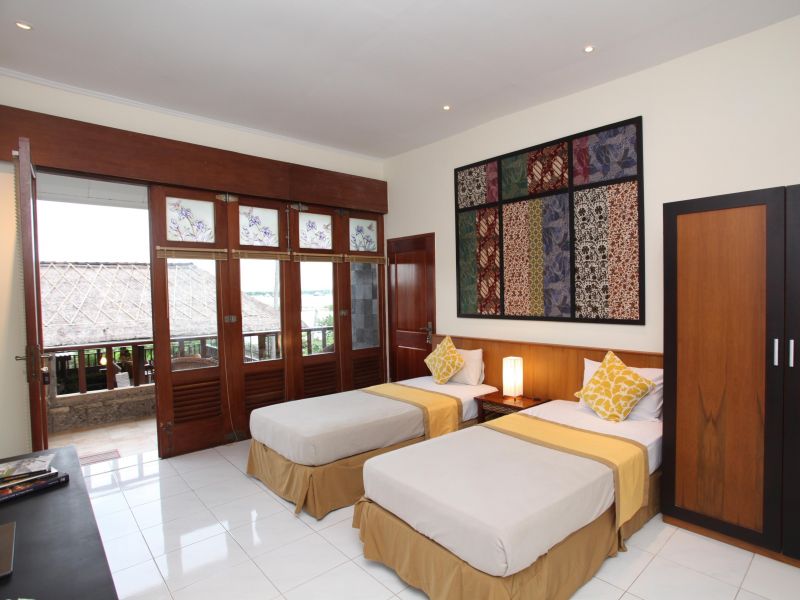 Sanur Seaview 2*
