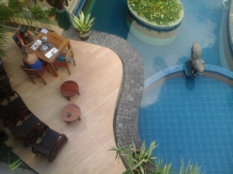 Sanur Seaview 2*