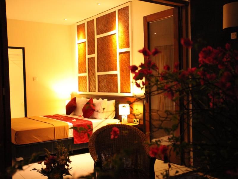 Sanur Seaview 2*