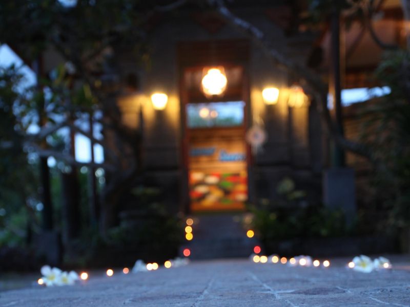 Sanur Seaview 2*