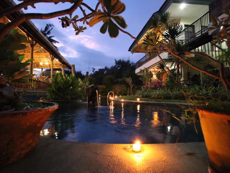 Sanur Seaview 2*