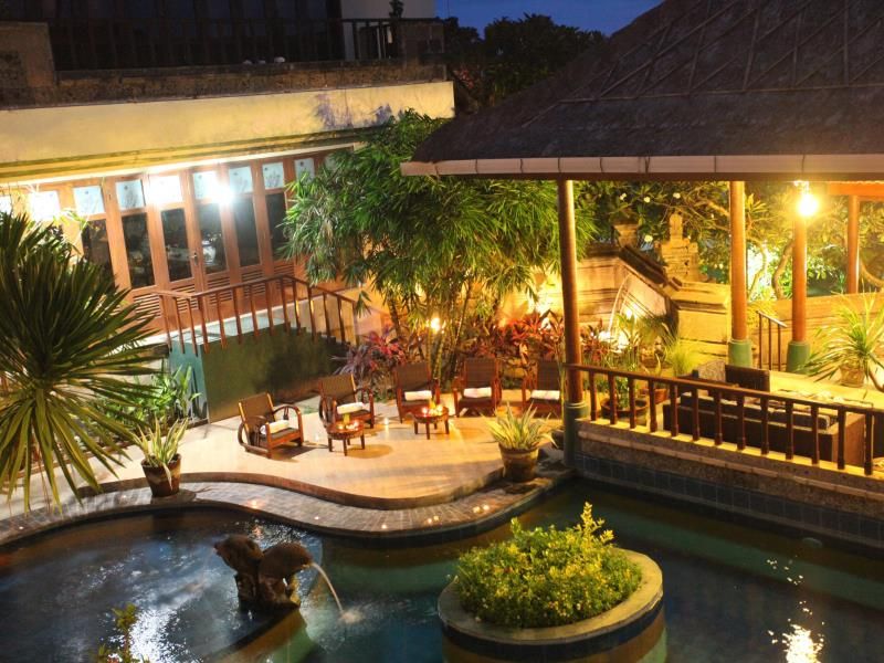 Sanur Seaview 2*