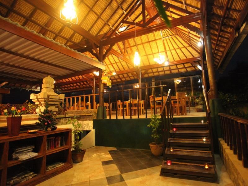 Sanur Seaview 2*