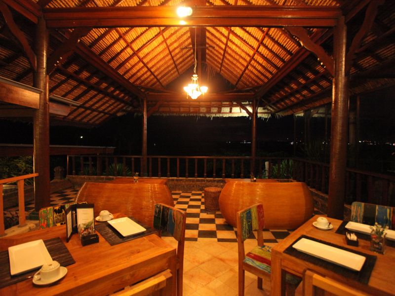 Sanur Seaview 2*