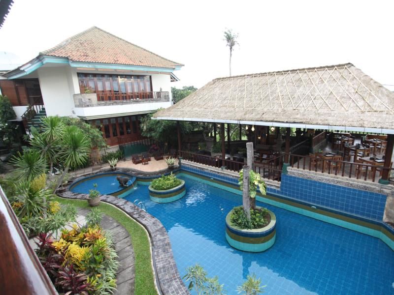 Sanur Seaview 2*