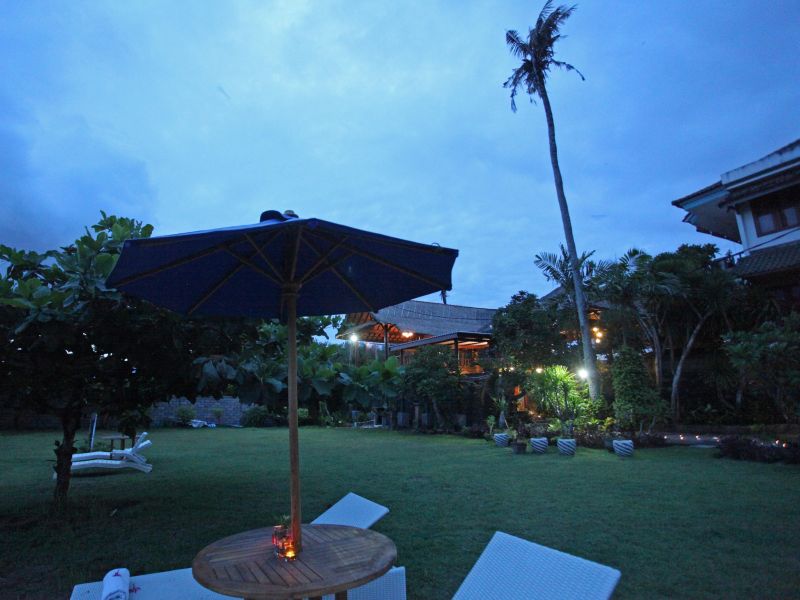Sanur Seaview 2*