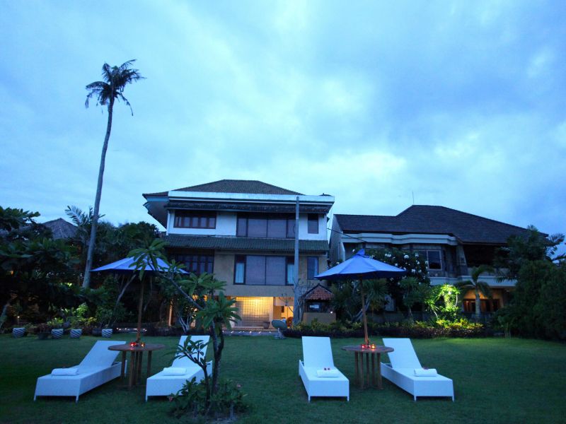 Sanur Seaview 2*
