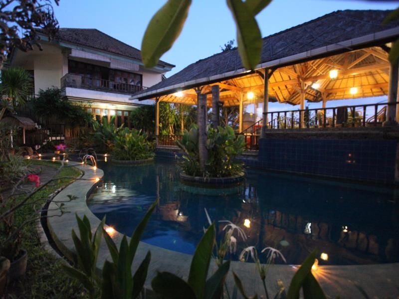 Sanur Seaview 2*
