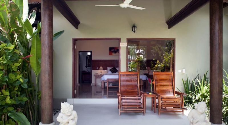 Sea Breeze Candidasa 4*