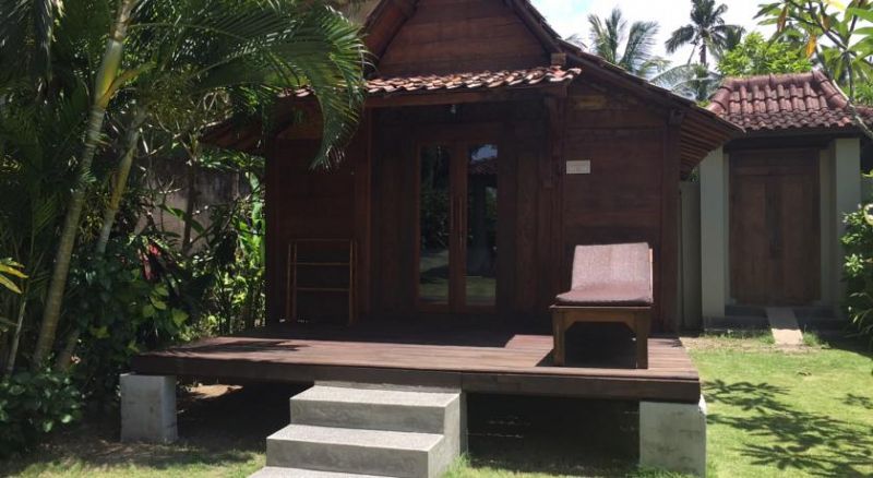 Sea Breeze Candidasa 4*