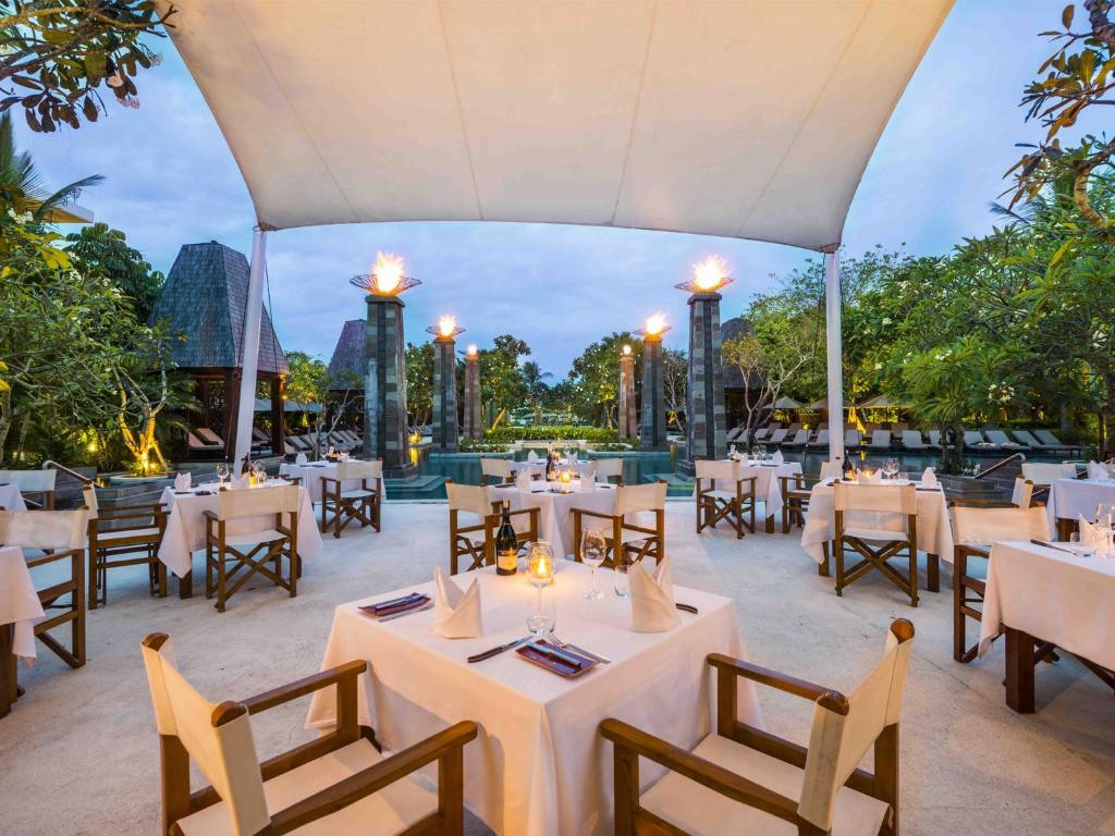 Sofitel Bali Nusa Dua Beach Resort 5*