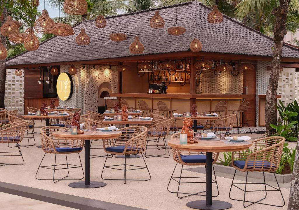 Sofitel Bali Nusa Dua Beach Resort 5*