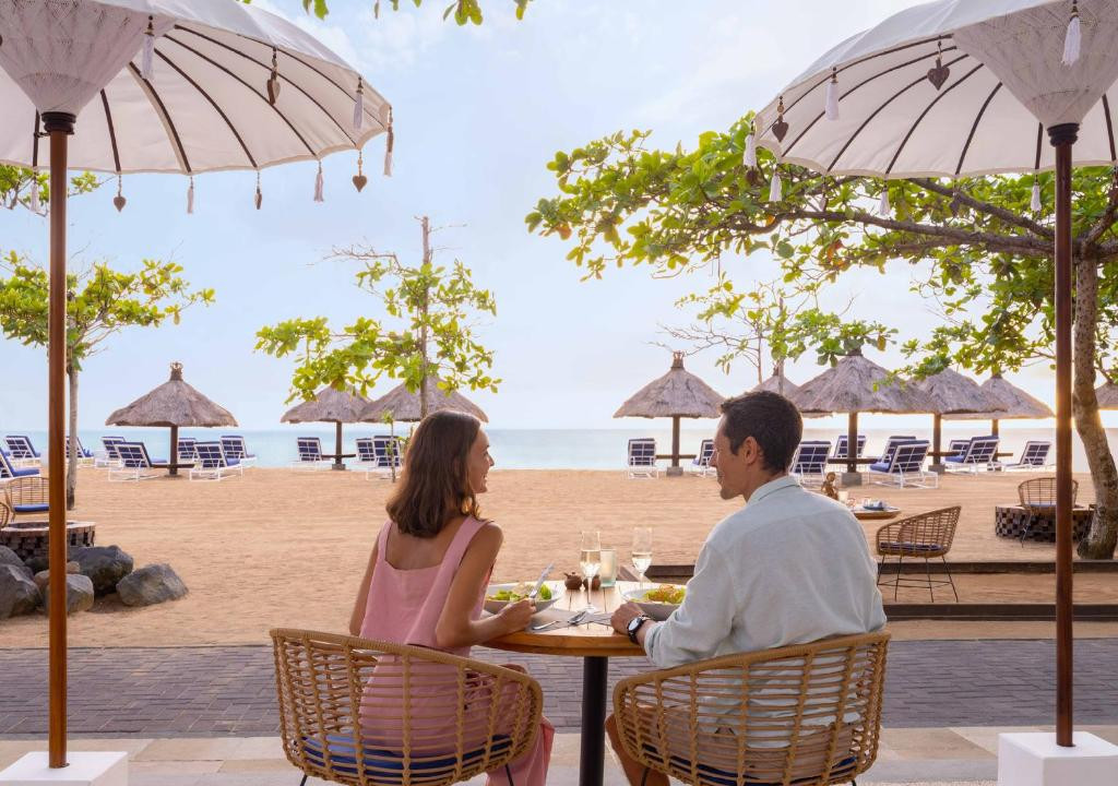 Sofitel Bali Nusa Dua Beach Resort 5*
