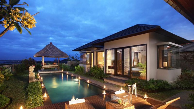 Park Hotel (Ex. Swiss-belhotel Bay View) 4*