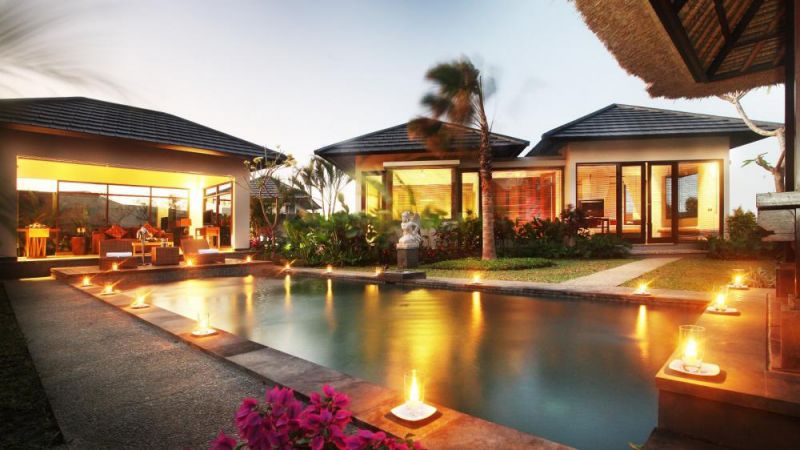 Park Hotel (Ex. Swiss-belhotel Bay View) 4*