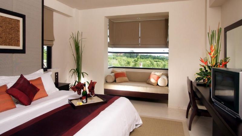 Park Hotel (Ex. Swiss-belhotel Bay View) 4*